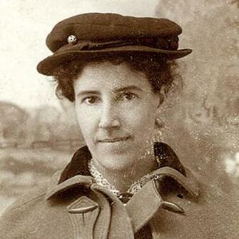 The Evolution Of Charlotte Perkins Gilman Radcliffe Institute For