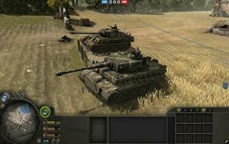 Tiger Tank Wide Wallpaper Amazing Wallpaperz