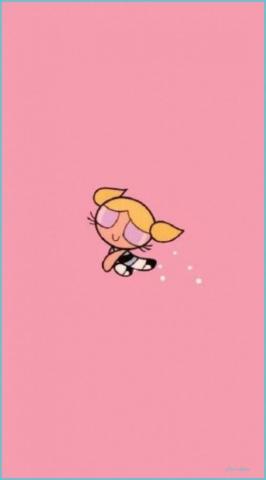 Soft Girl Aesthetic Wallpaper In