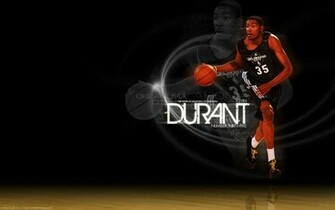 Kevin Durant Wallpaper HD