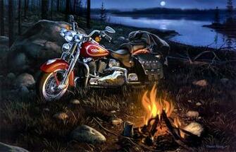 Harley Davidson Motorcycle Net