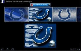 Hope You Like This Indianapolis Colts Wallpaper HD Background As Much