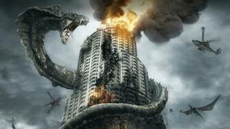 Cobra Fire Giant Category Movies Wallpaper Size