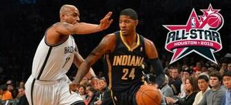 Paul George Wallpaper