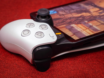 Playstation Portal Re Warp Power By Sam Byford