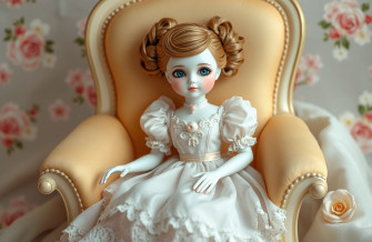 Doll Pictures Wallpaper