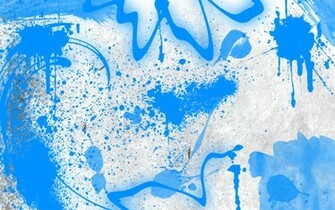 Graffiti Abstract Wallpaper HD S