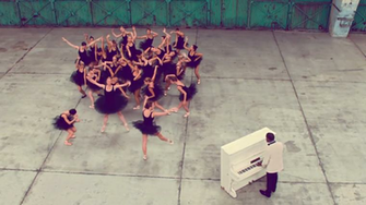 Filtered By Gregory James Brown Kanye West Runaway