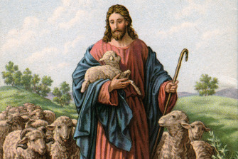 As A Black Child In Los Angeles I Couldn T Understand Why Jesus