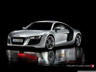 Audi R8 Car 4k HD Desktop Wallpaper For Ultra Tv Wide