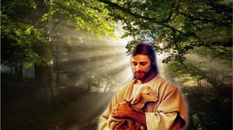 Jesus Wallpaper
