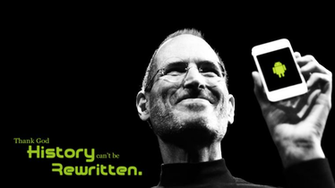 Pin Wallpaper Android Eating Apple Applehistoryrewritten1920x1080 On