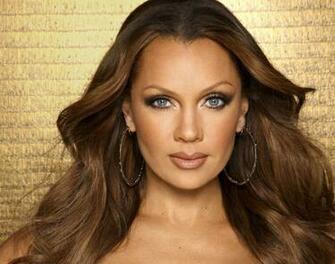 Vanessa Williams Wallpaper High Quality