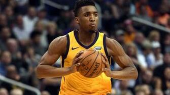 Donovan Mitchell Computer Wallpaper Px