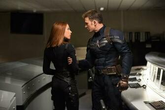 Black Widow HD Wallpaper