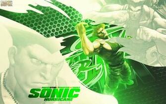 Guile Super Street Fighter Wallpaper By Bosslogic