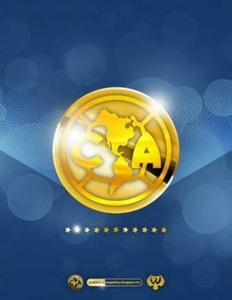 Fotos De Wallpaper Rinc N Las Guilas Club America P G