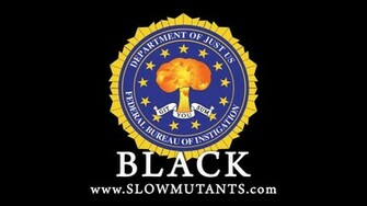 Fbi Logo Wallpaper