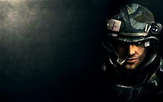 Marine Background