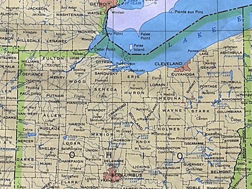 Northern Ohio Apk Mod Game