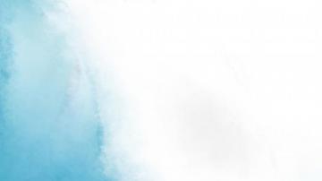 Blue And White Watercolour Background Texture