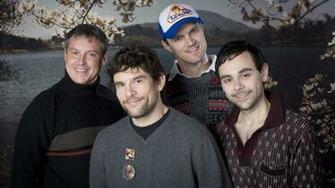 Propagandhi Music Fanart Tv