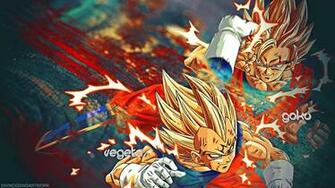 Dragon Ball Z Wallpaper HD