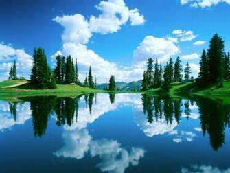 Desktop Wallpaper S Alpine Lake Gunnison National Forest