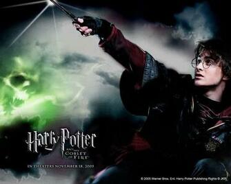 Wallpaper HD Harry Potter 1080p