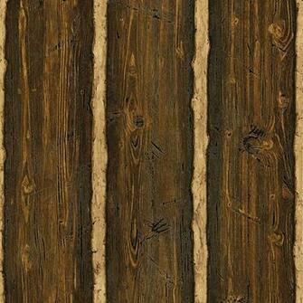 Inspired Log Cabin Interiors Brewster Wallcovering
