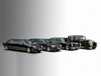 Benz S Class Mercedes W140 W220