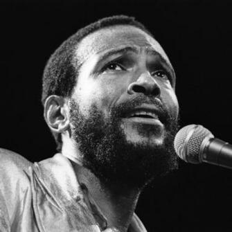 Wallpaper Marvin Gaye Grant Lazlo Orchestra