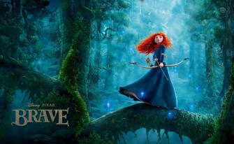 Brave Wallpaper