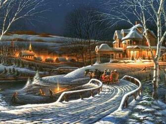 Terry Redlin