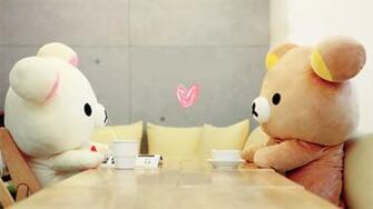 Teddy Bear Cute Wallpaper