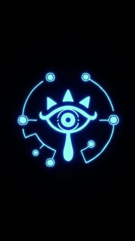 Sheikah Slate Wallpaper Legend Of Zelda Tattoos Tattoo