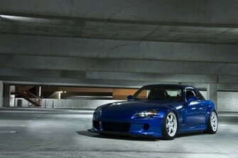 Really Love The Honda S2000 With Hardtop Roof