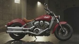 Indian Motorcycle Computer Wallpaper Top