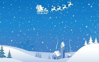 Beautiful Christmas Wallpaper For Your Desktop