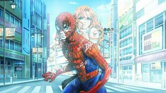 Man And Mary Jane Wallpaper By Franky4fingersx2 Fan Art