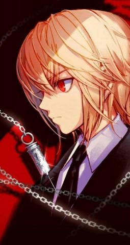 Kurapika Wallpaper Awesome HD