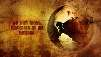 Best Evangelism Background