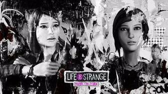 Life Is Strange Fans On Celebrate The Announcement Of