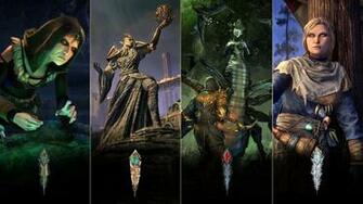 Eso Guide Steps To Unlock The Indrik Mount On Elder
