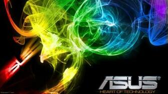 Asus Abstract Pixels Wallpaper Tagged