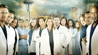 Grey S Anatomy HD Wallpaper Background Image