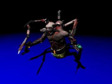 Scientist Quake