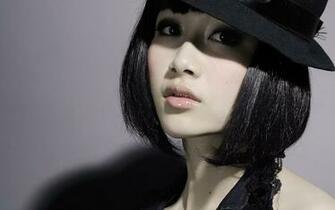 iPhone Wallpaper Sexy Asian Girls