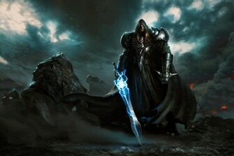 Fantasy Art Azeron 2d Digital Fantasycoolvibe