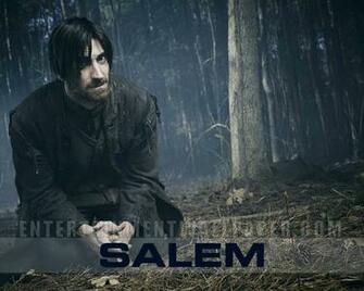 Salem Wallpaper Desktop